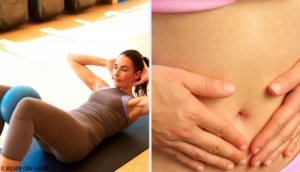 Ćwiczenia z krzesłem – 6 opcji na płaski brzuch w 6 tyg.