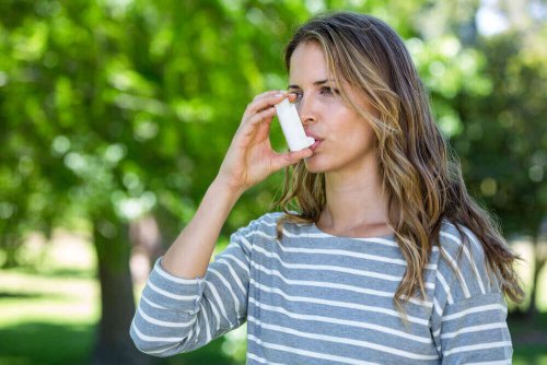 Astma: czy można ją kontrolować i zmniejszyć objawy?