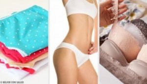 Bielizna - 5 zasad, które zapewnią Ci zdrowie intymne