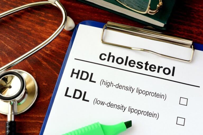 Kontrolowanie cholesterolu - proste i naturalne metody