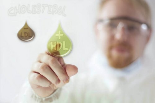 cholesterol lekarz
