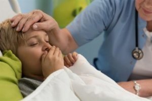 Kaszel u dzieci - 6 naturalnych sposobów