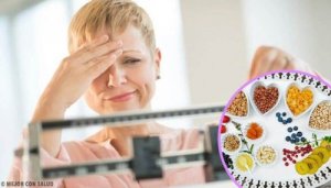 Utrata wagi w okresie menopauzy jest możliwa!