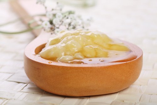 Papka z banana