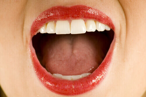 Wrzody w jamie ustnej - 8 skutecznych kuracji