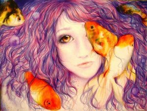 Miłość ma sens, gdy umiesz ją okazać