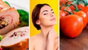 Kolagen - szybsza produkcja dzięki tym 4 produktom