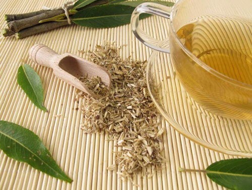 Kora wierzby na słabe krążenie krwi