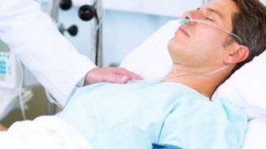 Mężczyzna w śpiączce odzyskał świadomość