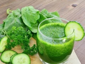 niedoczynność tarczycy smoothie