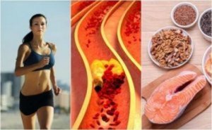 Cholesterol - Obniż go naturalnie tymi 6 sposobami