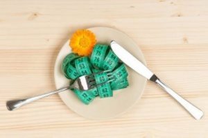 Odchudzanie - 5 prostych zasad przyspieszających metabolizm