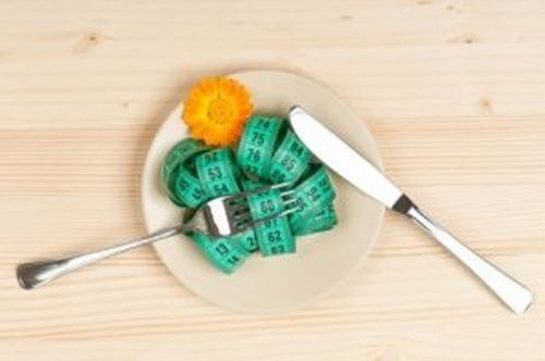 Odchudzanie - 5 prostych zasad przyspieszających metabolizm