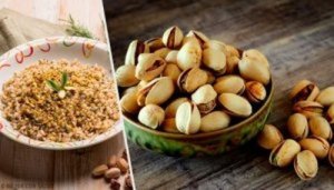 Pistacje - Dlaczego warto jeść je jak najczęściej?