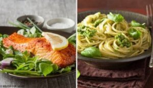 Obiad smaczny i zdrowy - 3 szybkie i proste przepisy