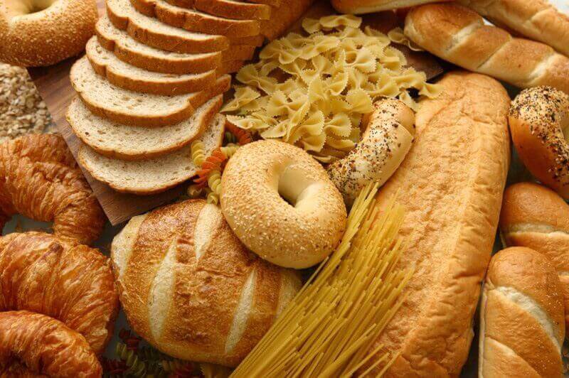Chleb i pieczywo