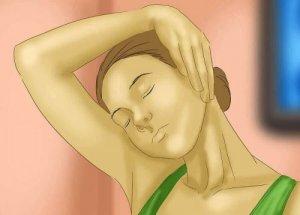 Przykurcz mięśnia - 5 sposobów jak się go pozbyć