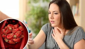 Zakrzepica żylna – 8 alarmujących symptomów