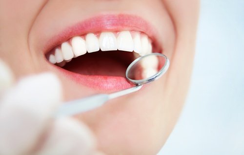 Zęby a niedobór wapnia