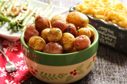 Ziemniaki - jak je przygotować, by były smaczne i zdrowe