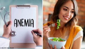 Anemia – jak leczyć bez przyjmowania żelaza?