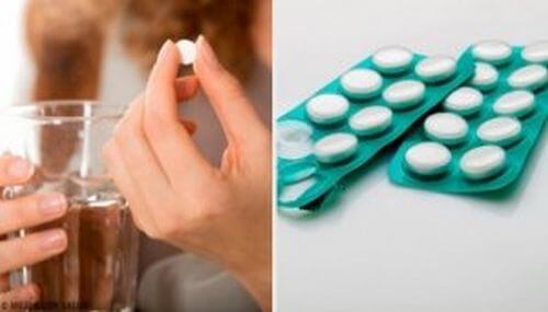 Aspiryna - Lek uniwersalny. Co warto o nim wiedzieć