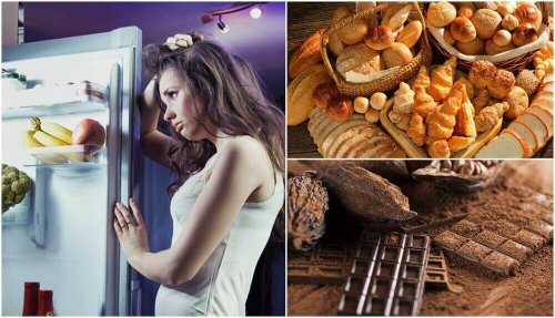 Czego nie jeść przed snem? – unikaj tych 10 produktów Czego nie jeść przed snem? – unikaj tych 10 produktów