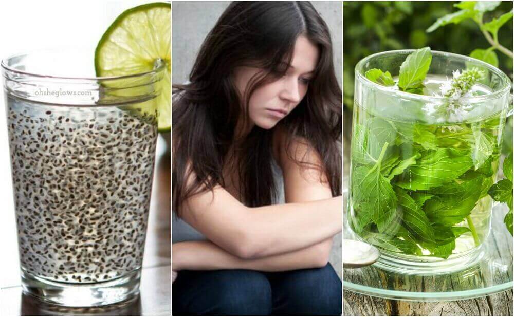 Depresja? Wylecz dzięki tym 6 naturalnym lekarstwom!