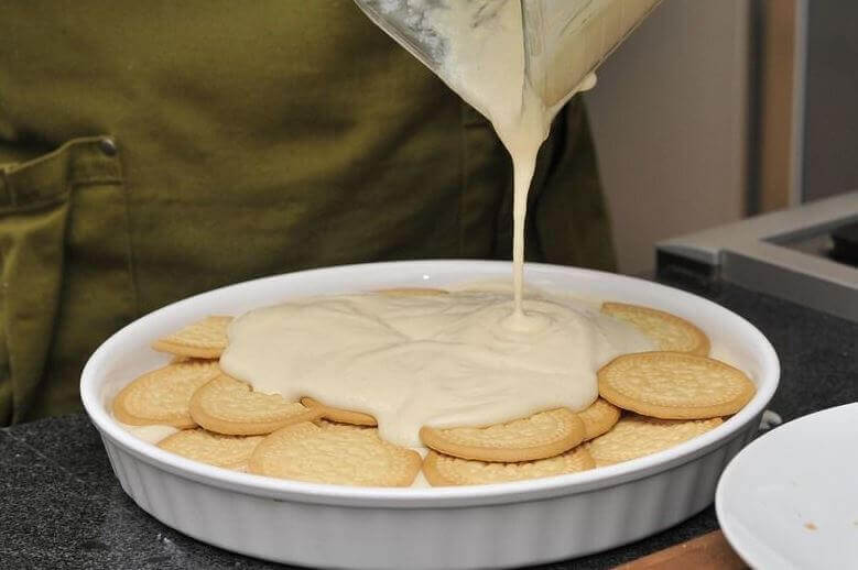 Słodki deser - wyśmienite desery