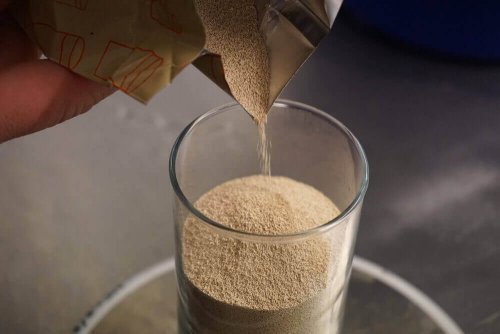 Drożdże piwne a depresja