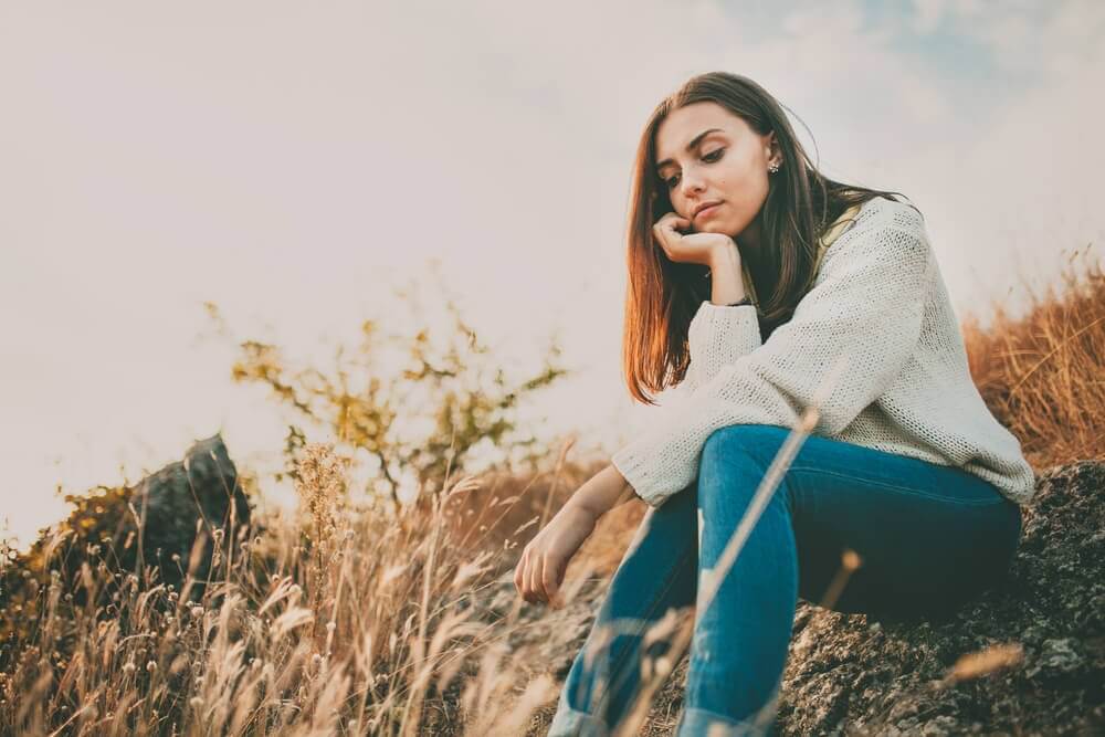Stany lękowe skutkiem wielu czynników