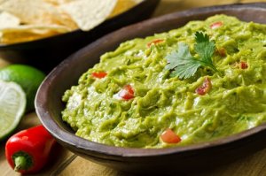 Guacamole – poznaj najlepszy domowy przepis na ten sos!