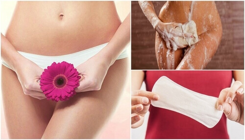 Higiena intymna - 5 nawyków, które wcale nie są takie dobre