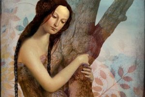 Z czasem nauczyłam się, że o uwagę nie należy prosić