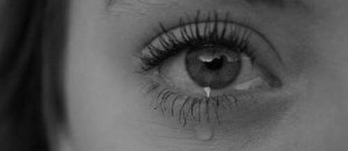Płacz to zdrowie – 6 korzystnych powodów