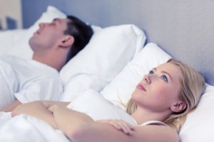 Bezsenność - co mam zrobić, aby sobie pomóc?