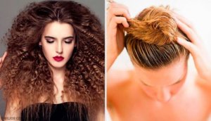 Kręcone włosy: Poznaj 5 szałowych fryzur