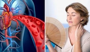 Menopauza - dowiedz się, jak wpływa ona na Twoje serce?