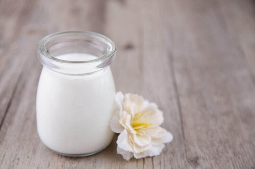 Szklanka mleka zmniejsza kwas moczowy