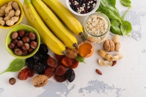 Potas - które produkty zawierają go najwięcej?