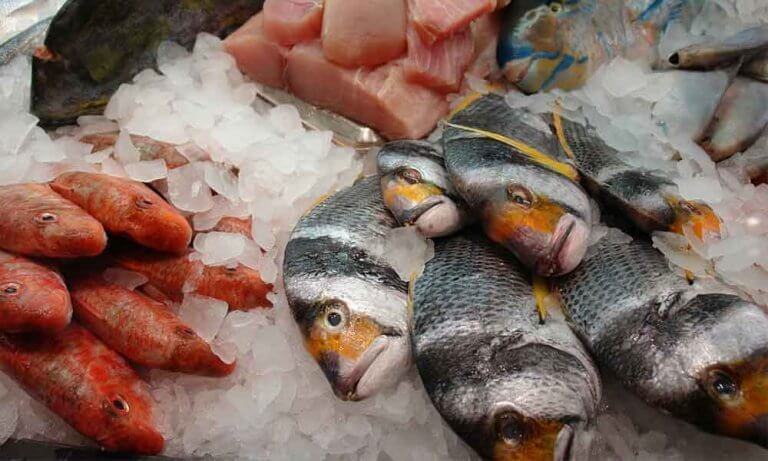 Szkodliwe ryby, których nie należy jeść