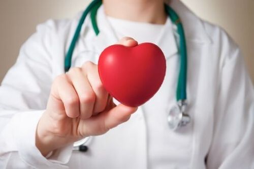 Zawał serca – objawy u kobiet i mężczyzn