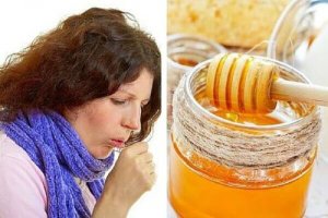 Suchy kaszel: pokonaj go domowymi syropami