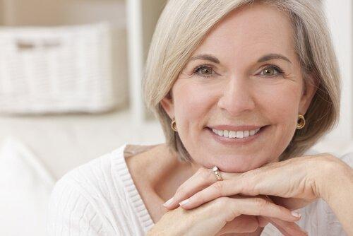 Kobieta i menopauza