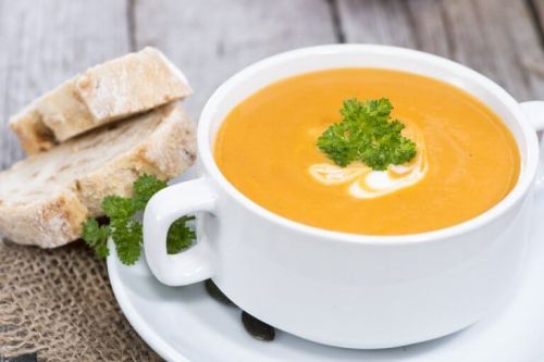 Zupa krem z warzyw: jaka jest najzdrowsza?
