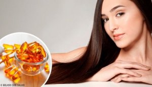 Wzrost włosów: 6 witamin, które go stymulują