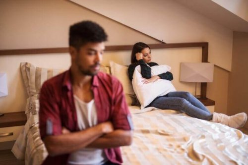 Zdrada emocjonalna? 4 oznaki, że Twój partner o niej myśli
