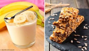 Śniadanie – 10 pysznych i zdrowych propozycji