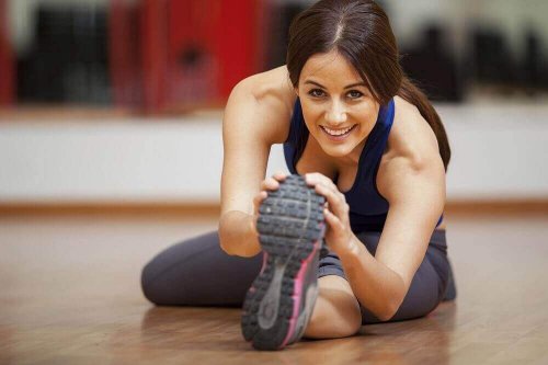 ćwiczenia fizyczne a żylaki