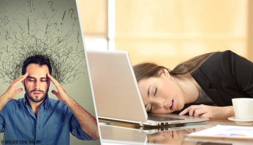 Stany lękowe – 9 typowych nawyków, które je wywołują